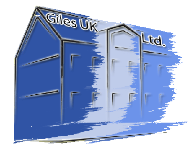 Giles Logo